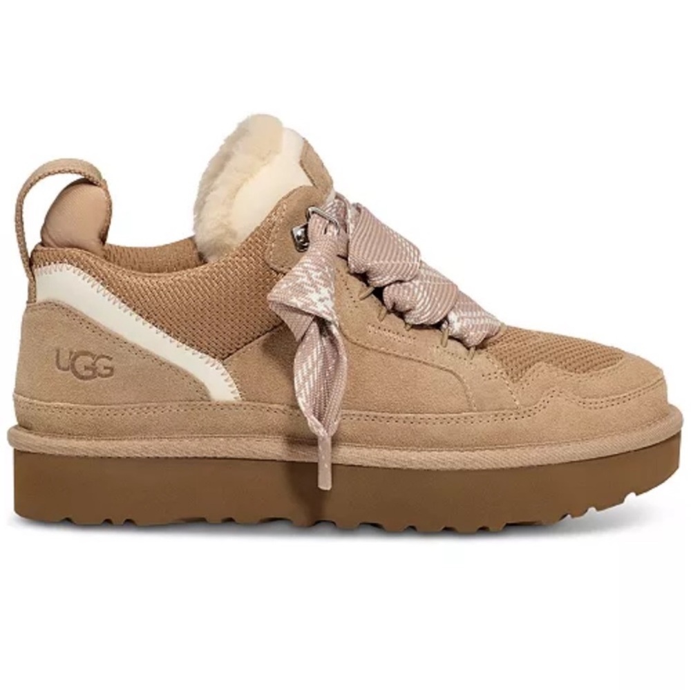 🏜️ UGG LOWMEL SAND 🏜️